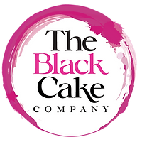 The Black Cake Company logo