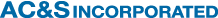 AC&S Incorporated logo