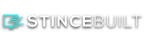 StinceBuilt logo