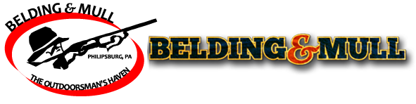 Belding & Mull logo