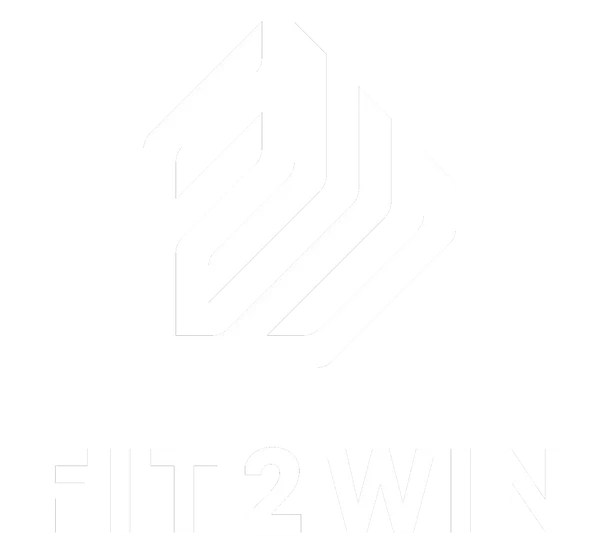 Fit2Win logo