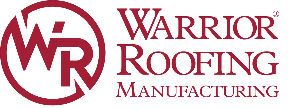 Warrior Roofing Manufacturing, Inc logo
