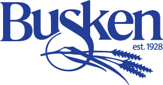 Busken Bakery logo