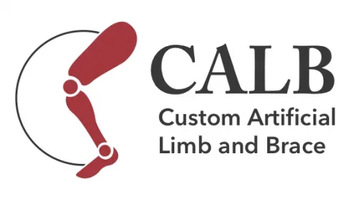 Custom Artificial Limb & Brace logo
