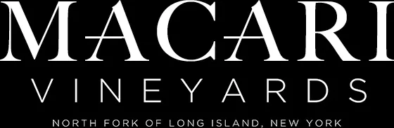 Macari Vineyards logo