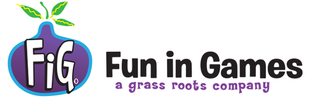 Fun In Games Inc logo