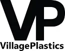 Village Plastics logo