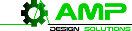 AMP Design Solutions Inc logo
