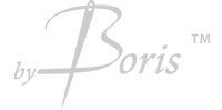 Boris Custom Tailoring logo