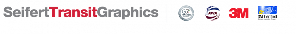 Seifert Transit Graphics logo