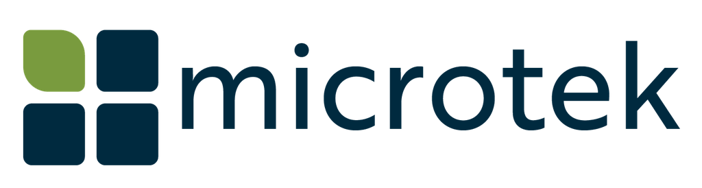 Microtek Laboratories, Inc logo