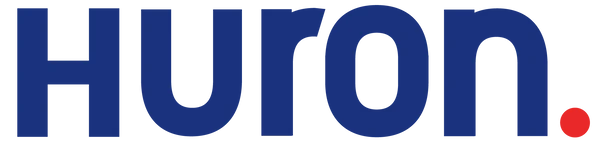 Huron logo