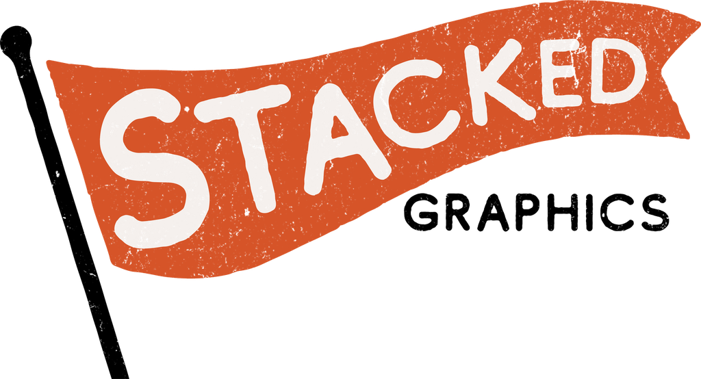 Stacked Graphics, INC logo