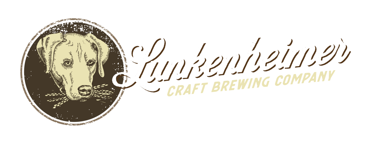 Lunkenheimer Craft Brewing Co logo