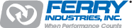 Ferry Industries, Inc logo