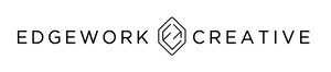 Edgework Creative logo