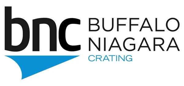 Buffalo Niagara Packing, Crating, Ship Center logo
