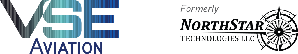 VSE Aviation Services formerly NorthStar Technologies, LLC logo
