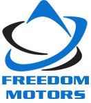 Freedom Motors logo