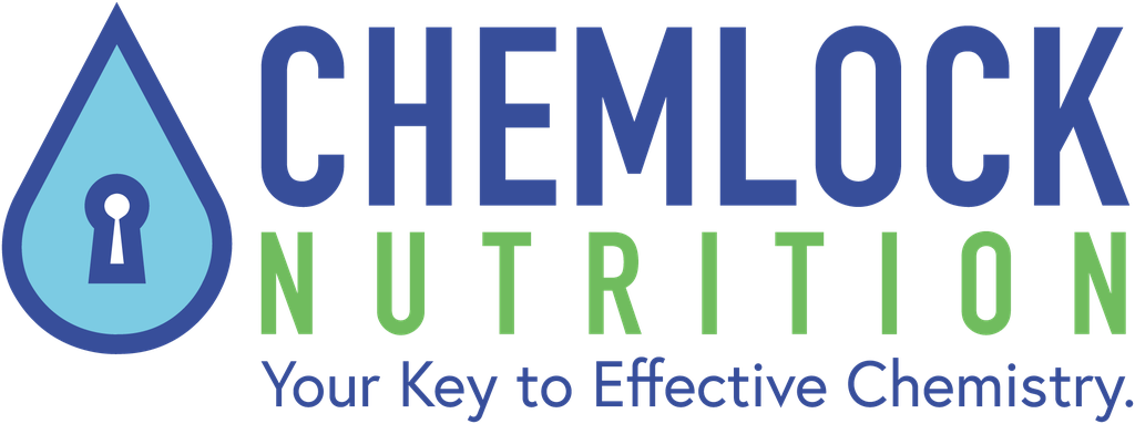 Chemlock Nutrition logo