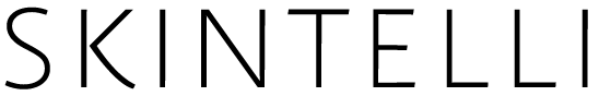 SKINTELLI logo