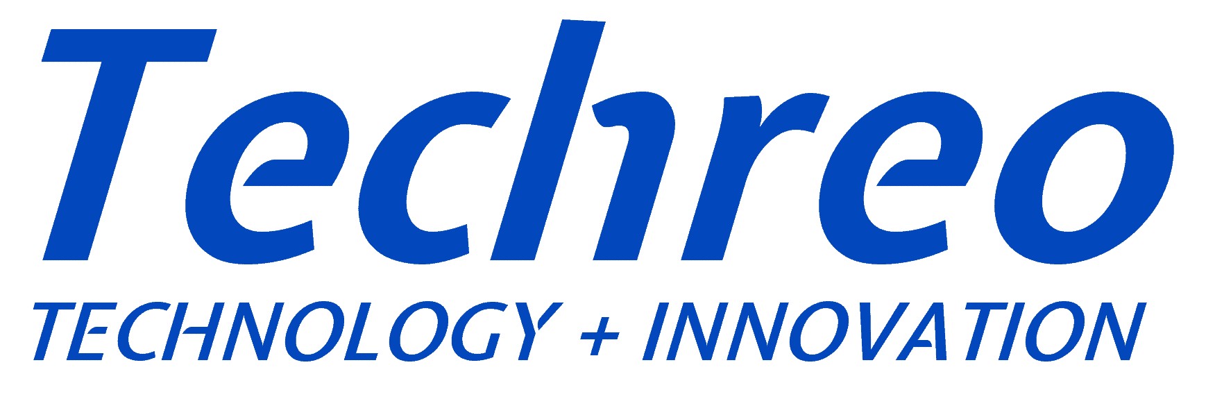 Techreo logo