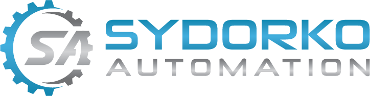 Sydorko Automation Solutions logo