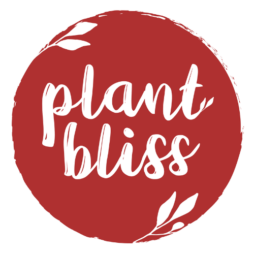 Plant Bliss Foods logo
