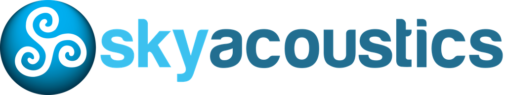 Sky Acoustics Inc logo