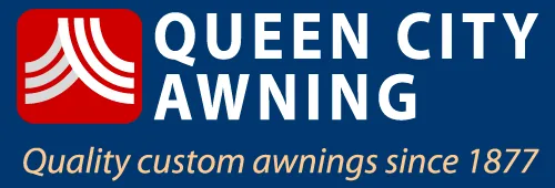 Queen City Awning logo