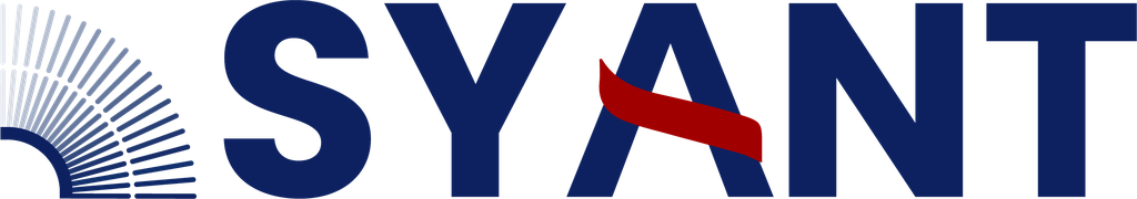 Syant Component and Industrial Innovation logo