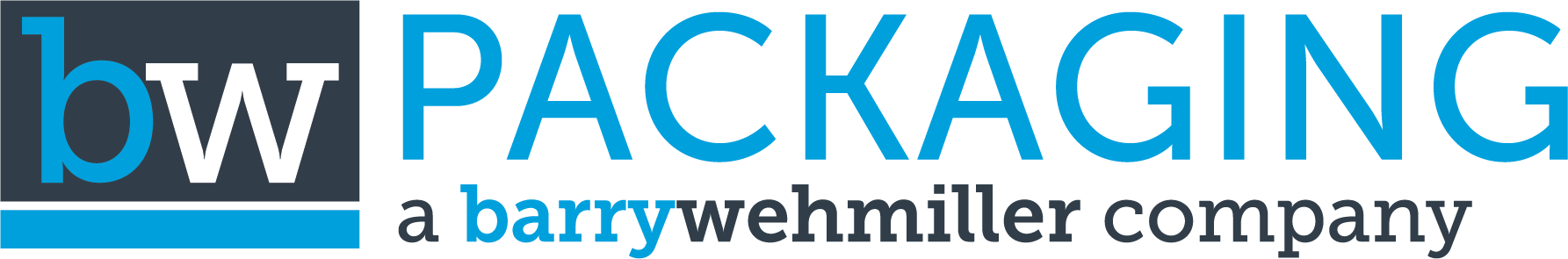 BW Packaging logo