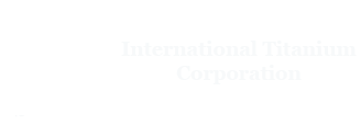 International Titanium Corporation logo