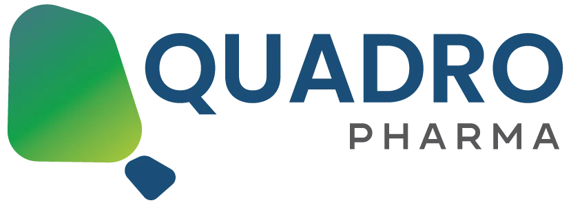 QuadroPharma logo
