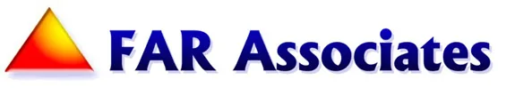 FAR Associates logo