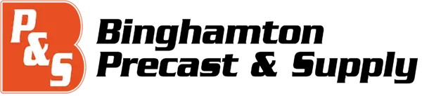 Binghamton Precast & Supply Corp logo