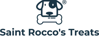 Saint Rocco's Treats logo