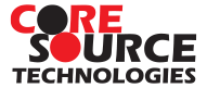 Core Source Technologies, LLC logo