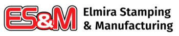 Elmira Stamping & Manufacturing logo