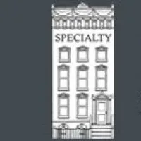 New London Specialty Pharmacy logo