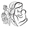 Apple Blossom Wovens LLC logo