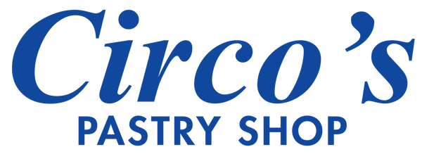 Circo's Pastry Shop logo