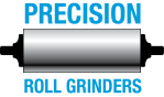 Precision Roll Grinders, Inc logo