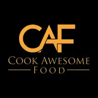Cook Awesome Food, LLC logo