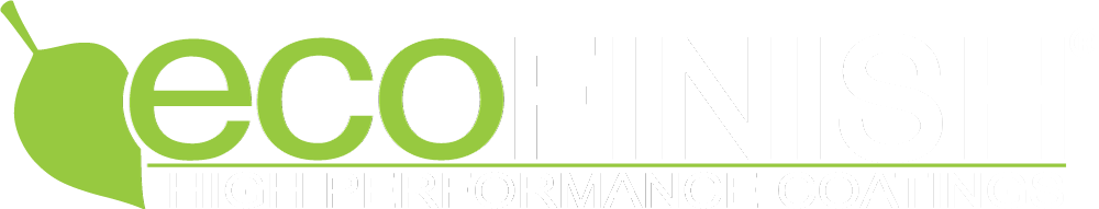 ecoFINISH logo