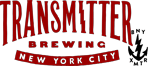 Transmitter Brewing logo