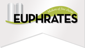 Euphrates Incorporated logo
