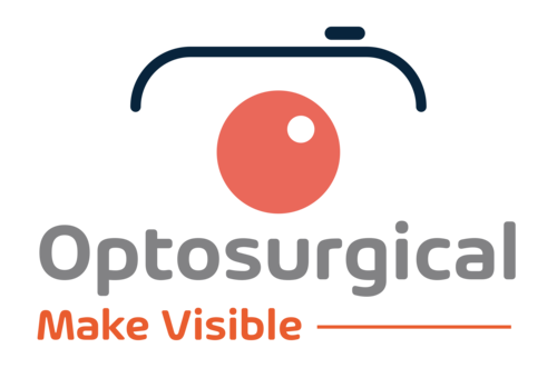 Optosurgical logo