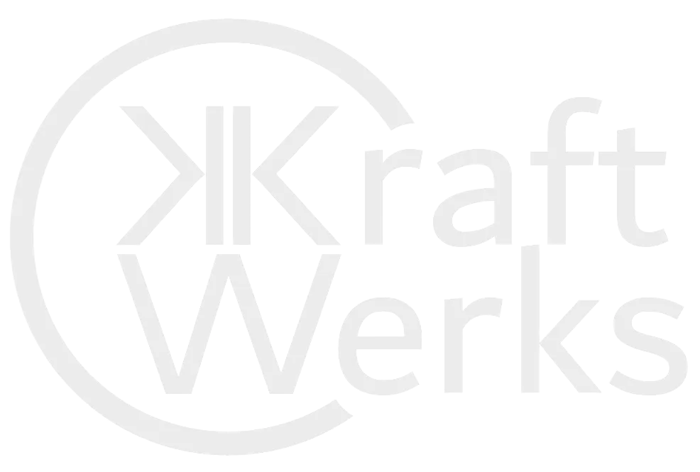 Kraft Werks Group logo
