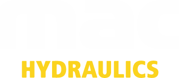 Mac Hydraulics logo